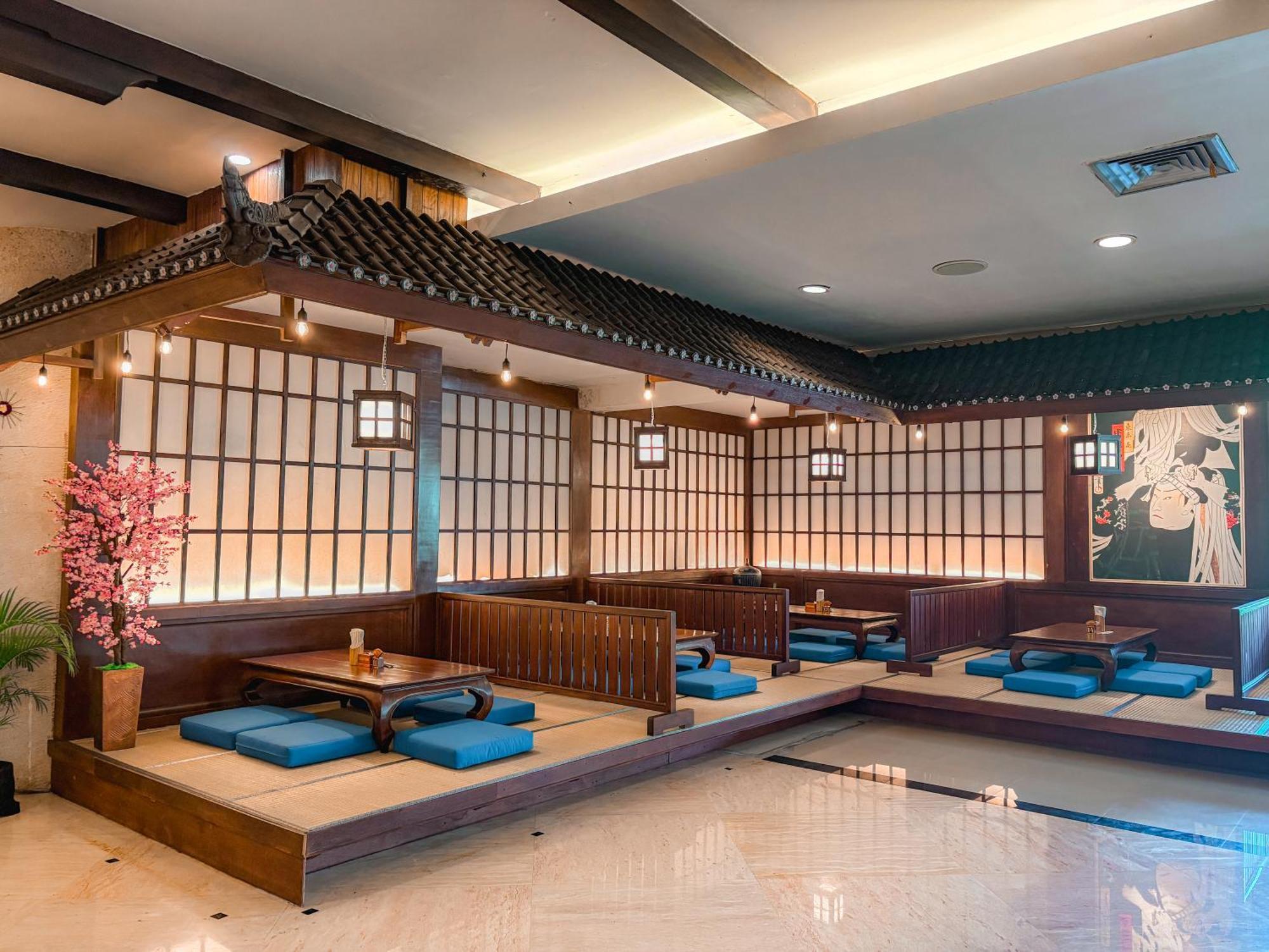 Kuta Paradiso Hotel Kuta (Bali)