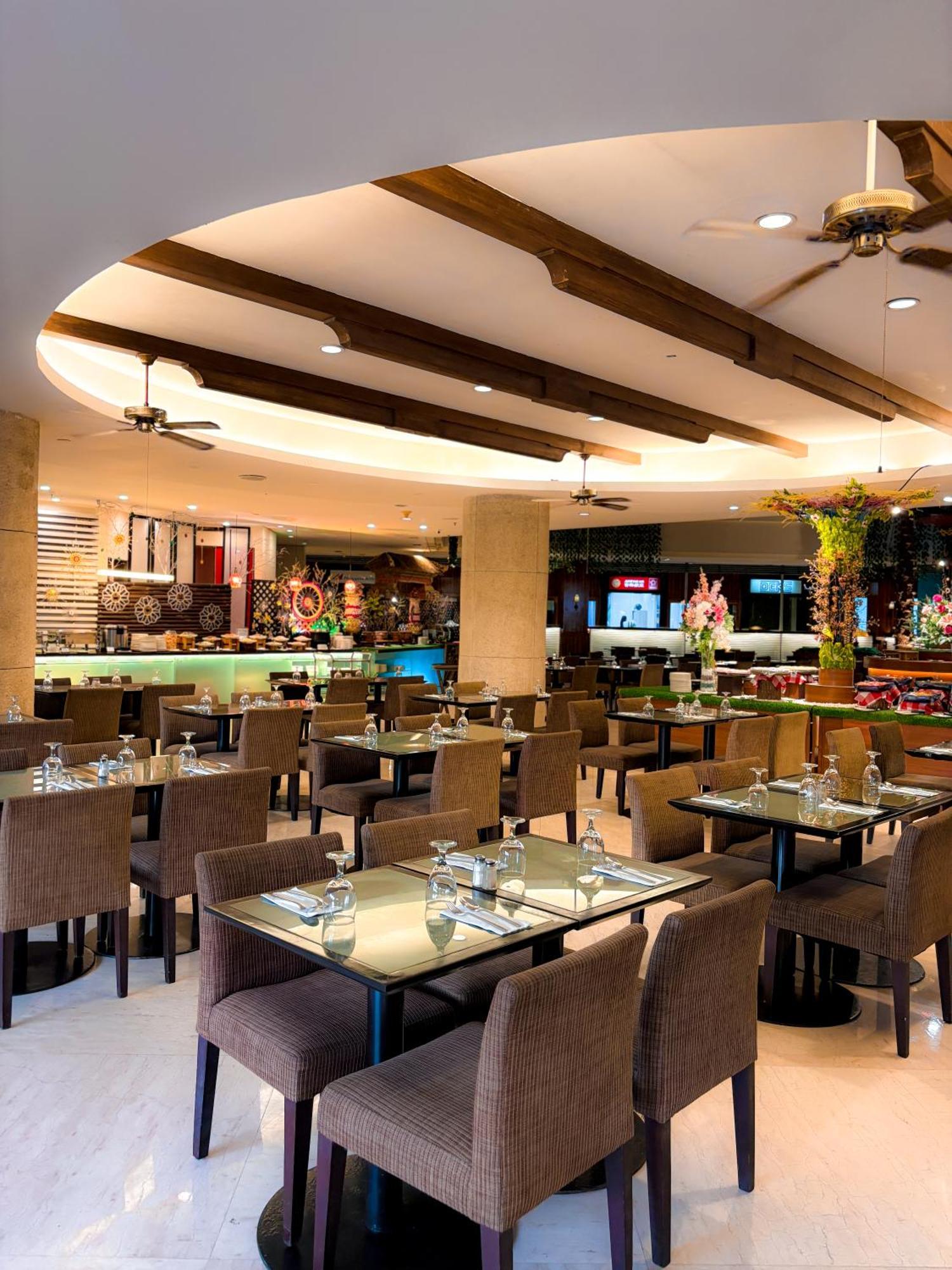 Hotel Kuta Paradiso Kuta (Bali)