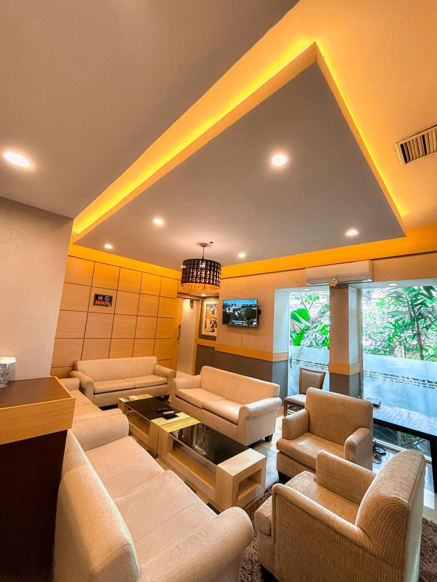 Kuta Paradiso 5*
