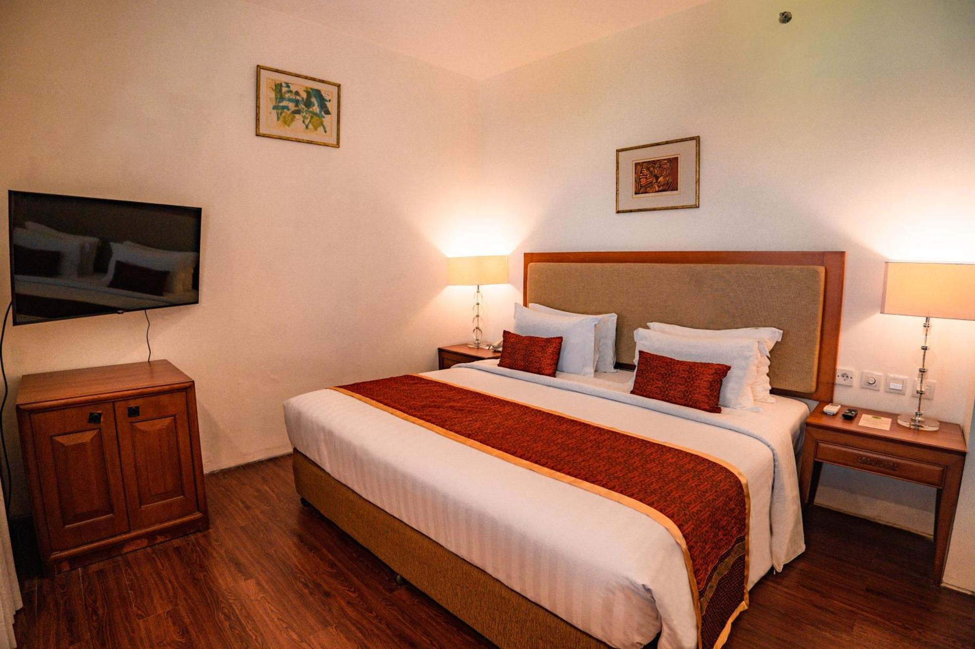 Hotel Kuta Paradiso Kuta (Bali)