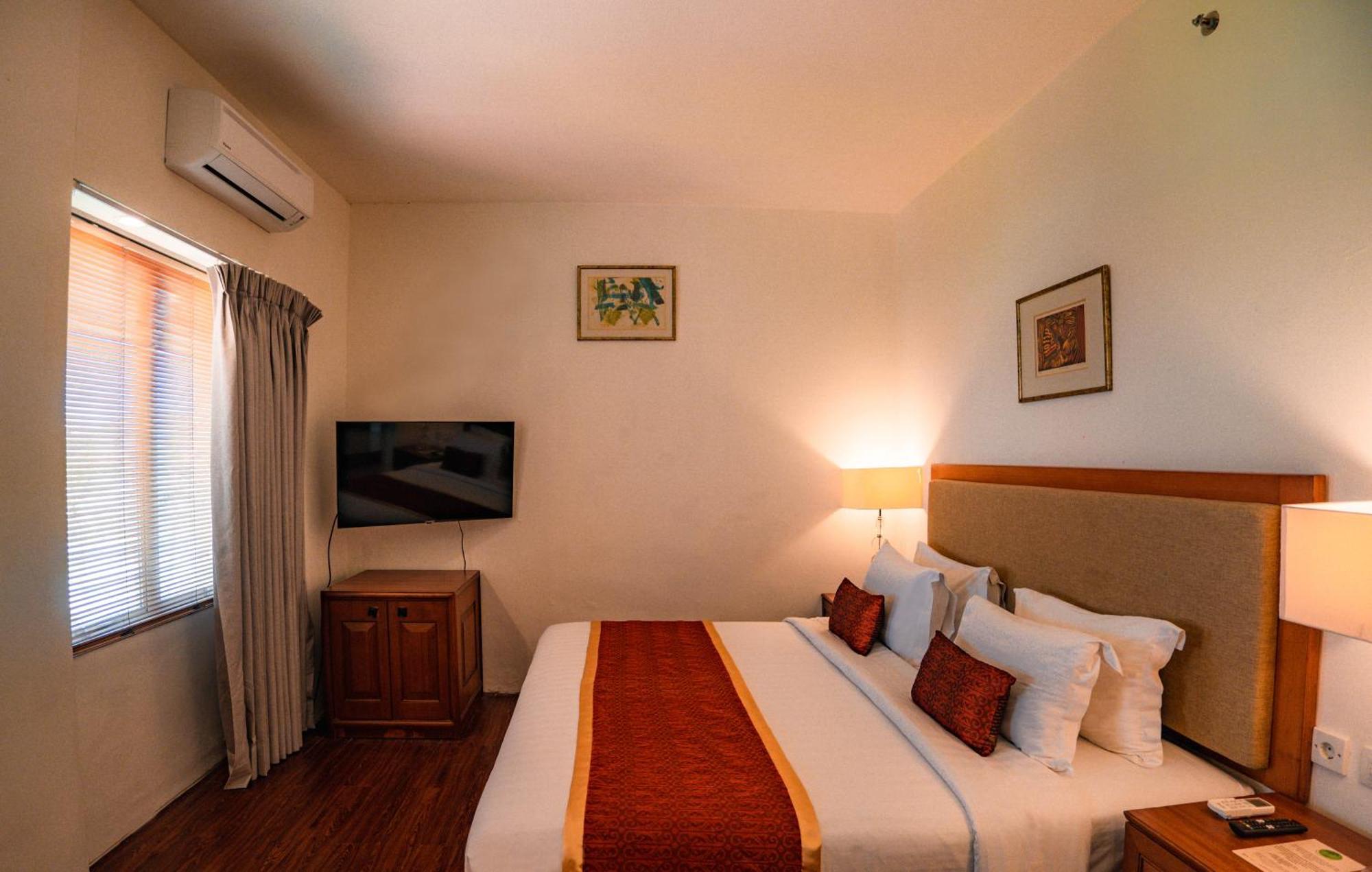 Hotel Kuta Paradiso