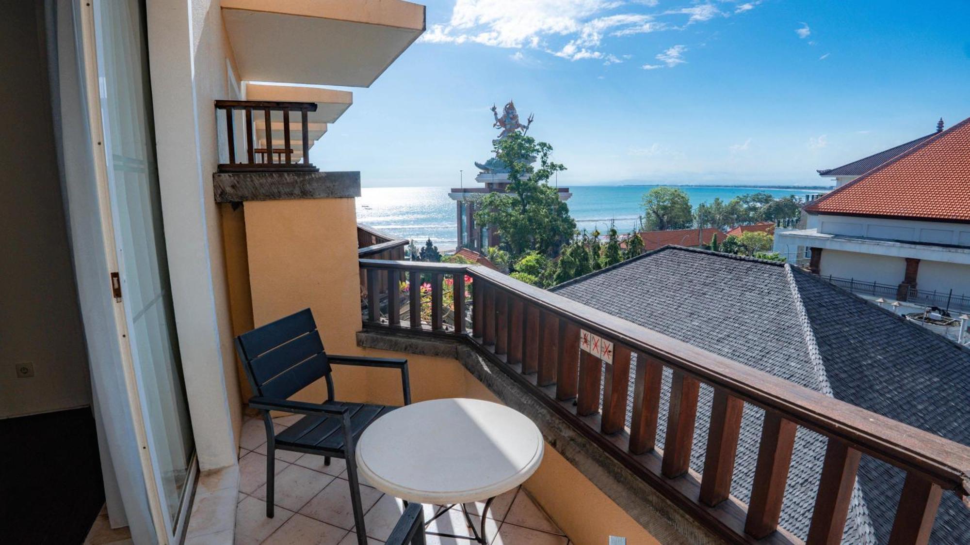 Kuta Paradiso Hotel Kuta (Bali)