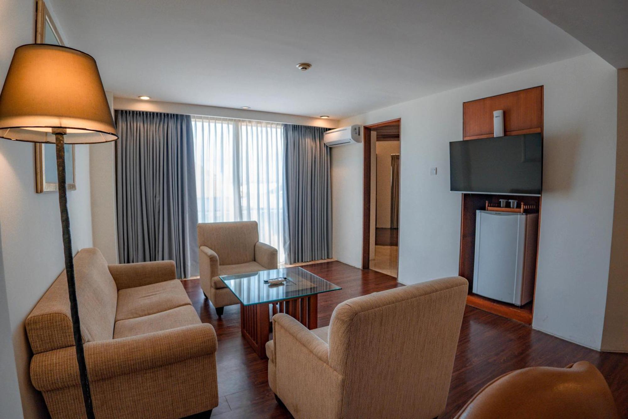 Hotel Kuta Paradiso Kuta (Bali)