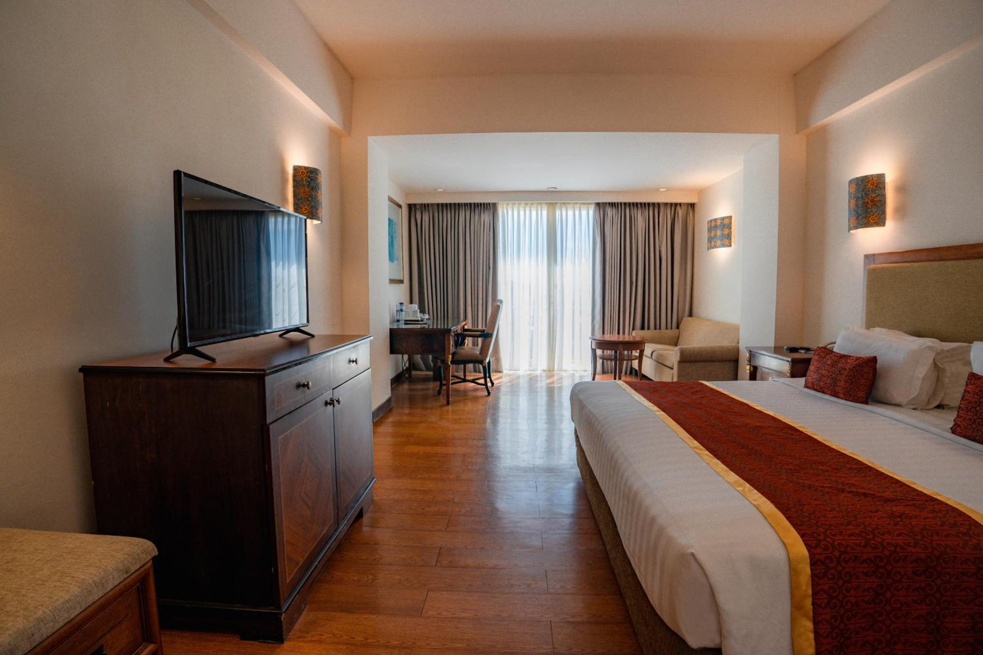 Hotel Kuta Paradiso