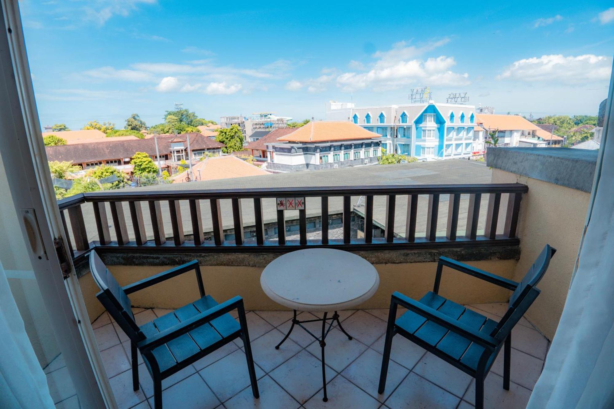 Hotel Kuta Paradiso Kuta (Bali)