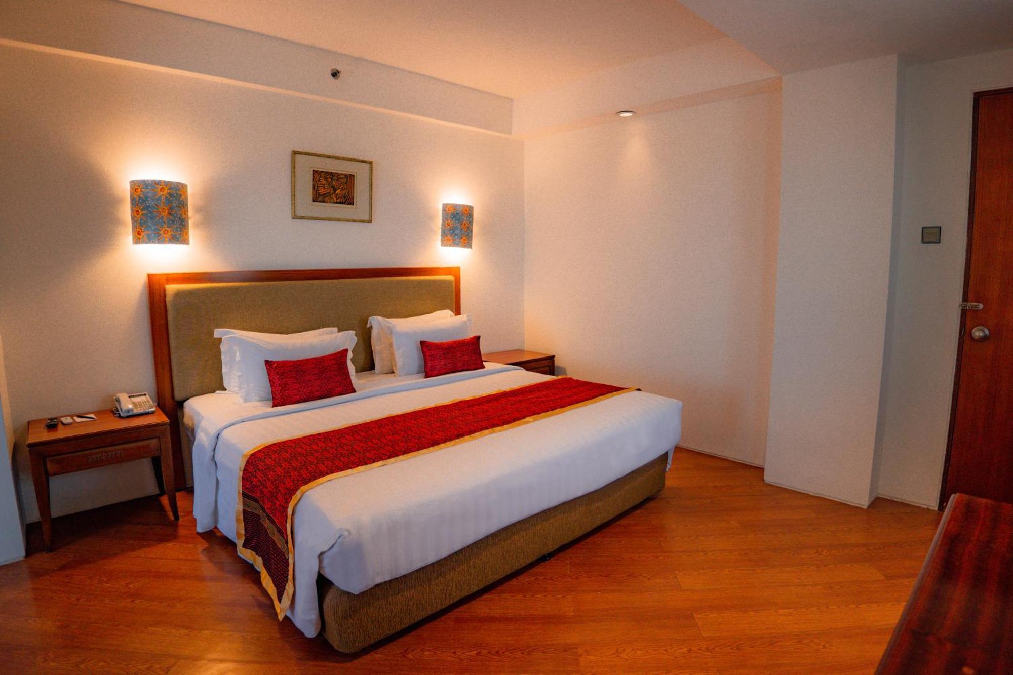 Kuta Paradiso 5* Kuta (Bali)