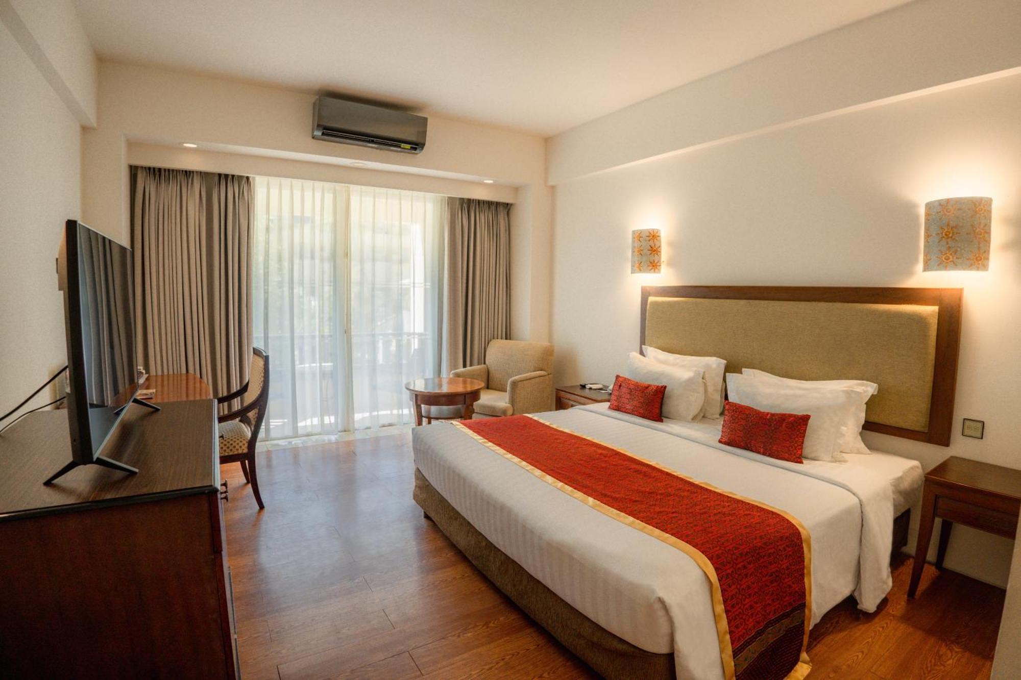 Hotel Kuta Paradiso Kuta (Bali)
