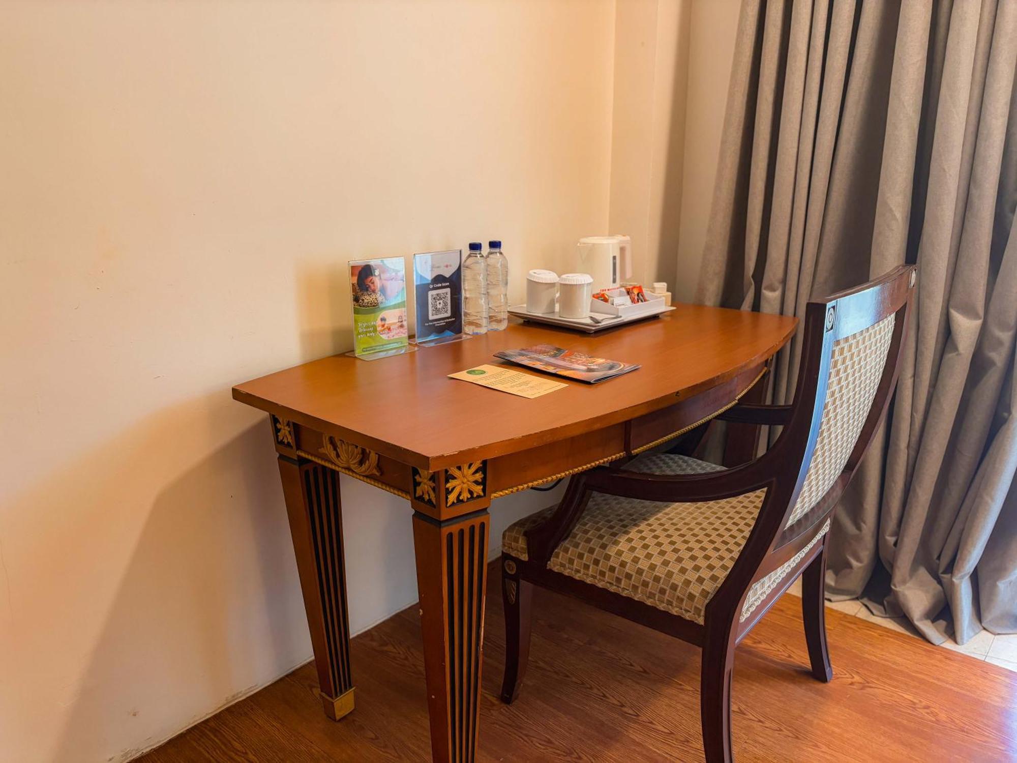 Kuta Paradiso Hotel 5*