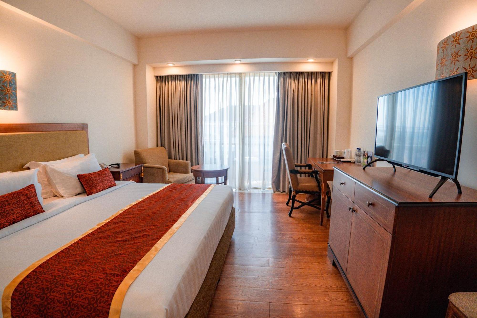 Kuta Paradiso 5* Kuta (Bali)