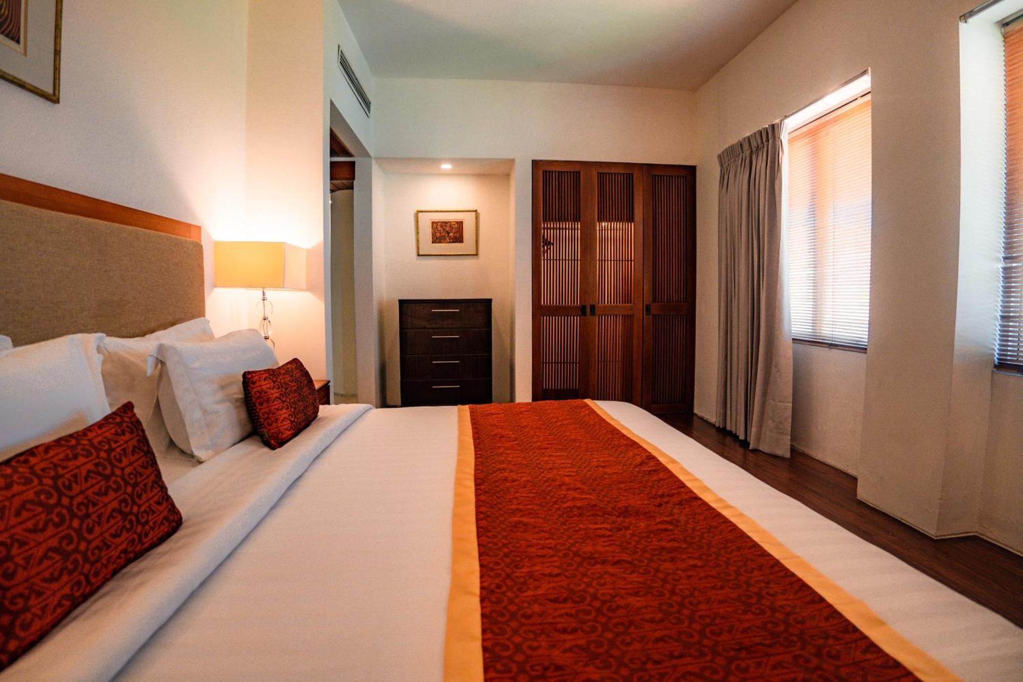 Kuta Paradiso Hotel Kuta Lombok