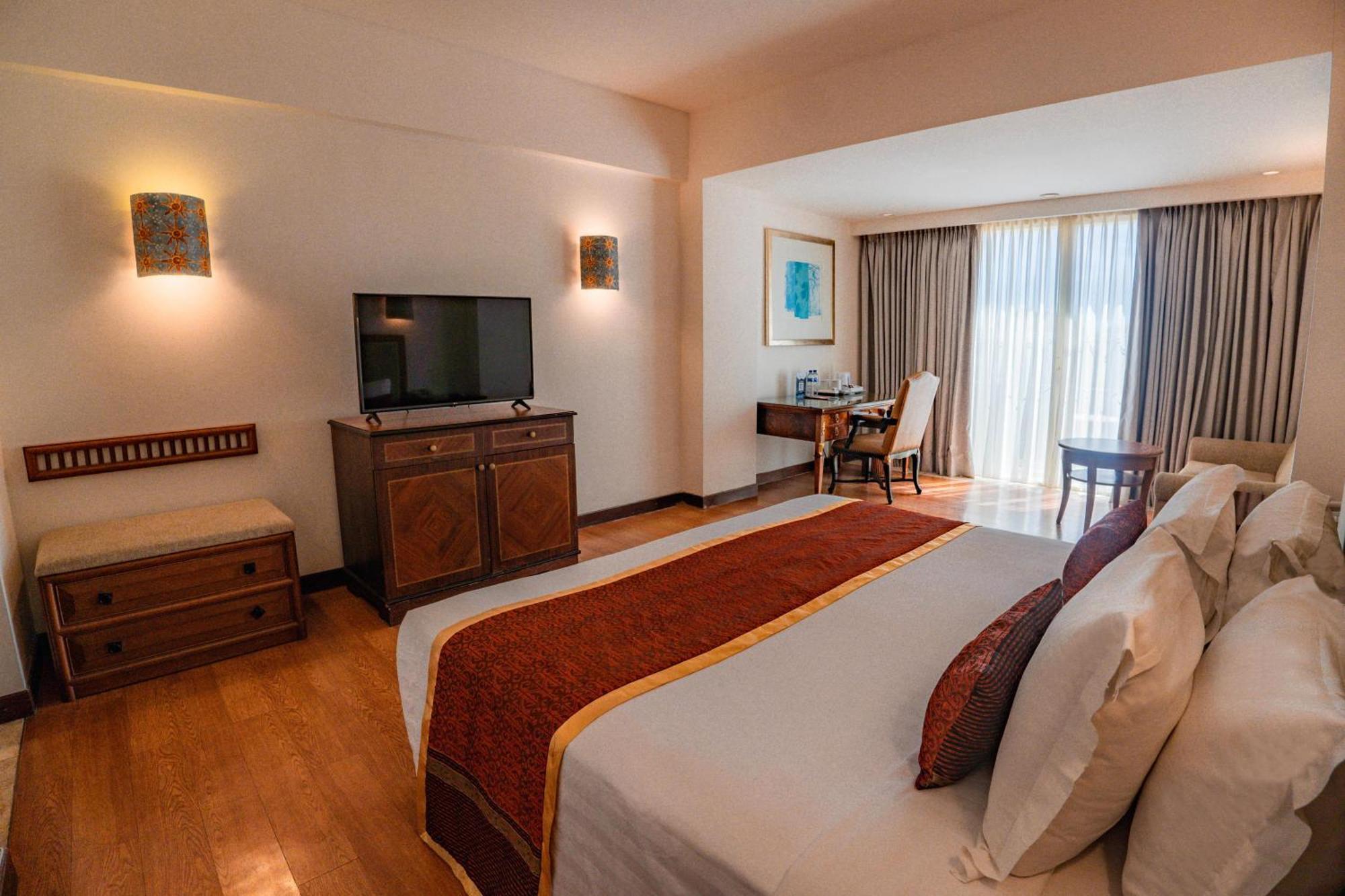 Kuta Paradiso Hotel Kuta Lombok