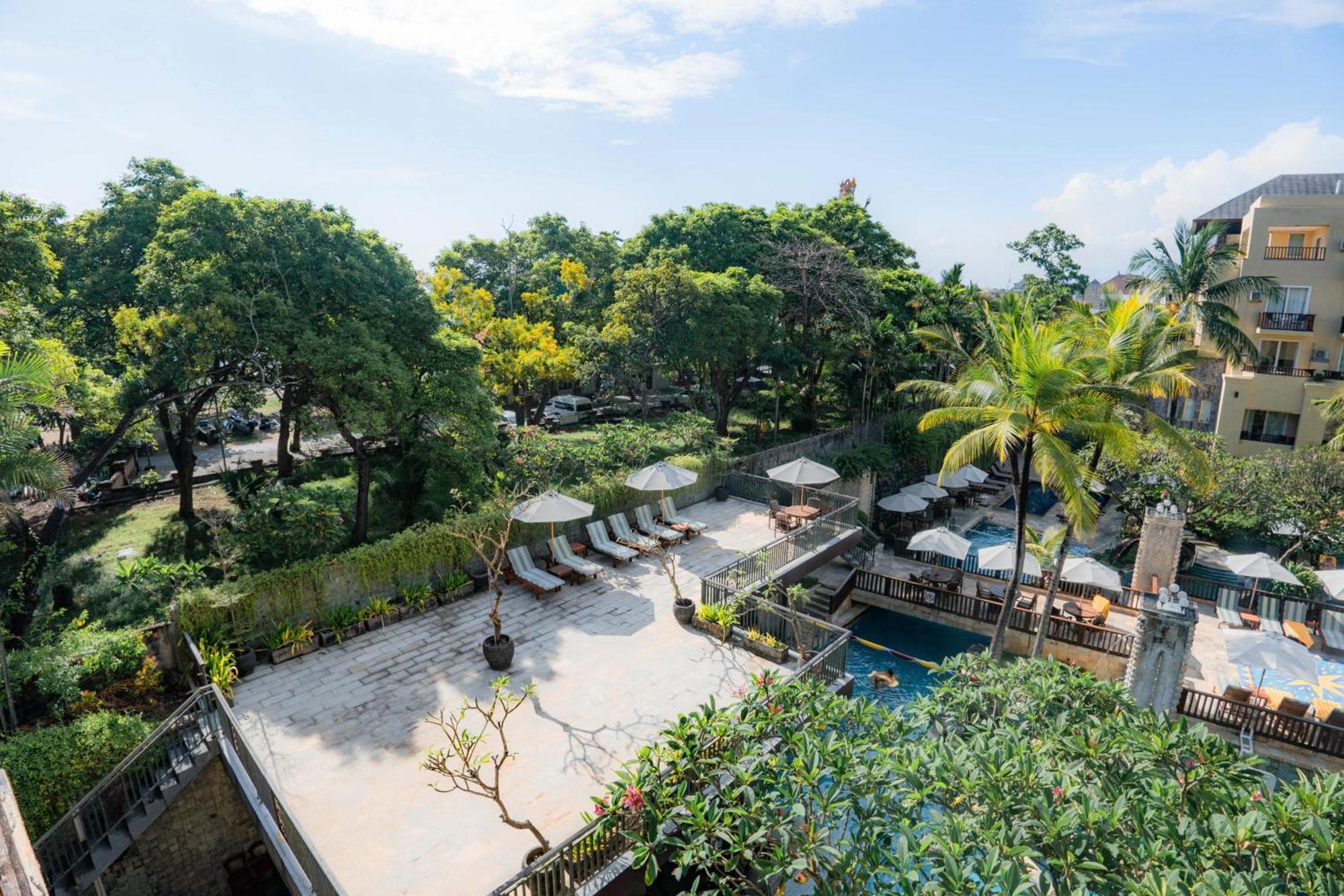 Kuta Paradiso Kuta Lombok