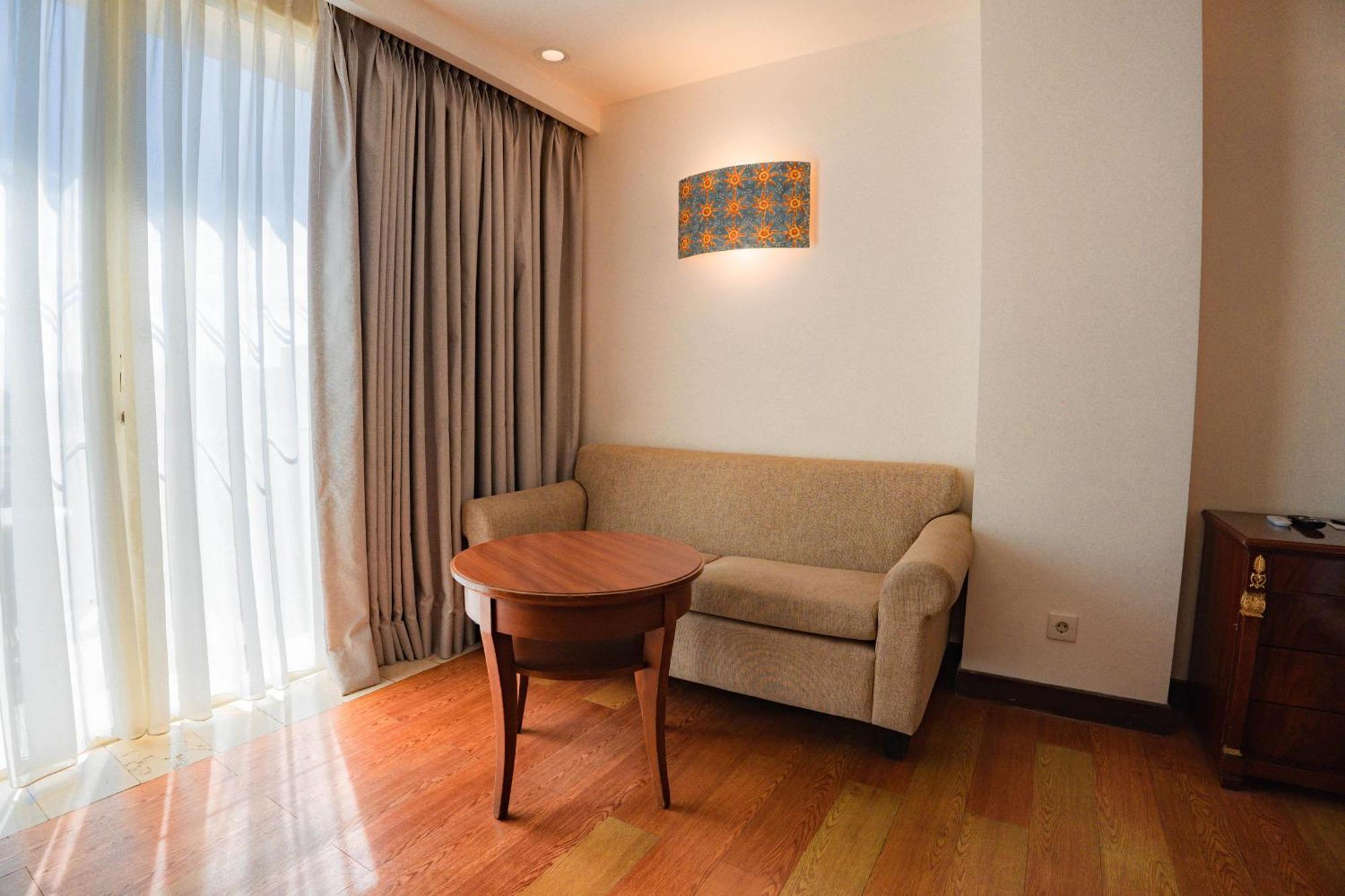 Kuta Paradiso 5* Kuta Lombok