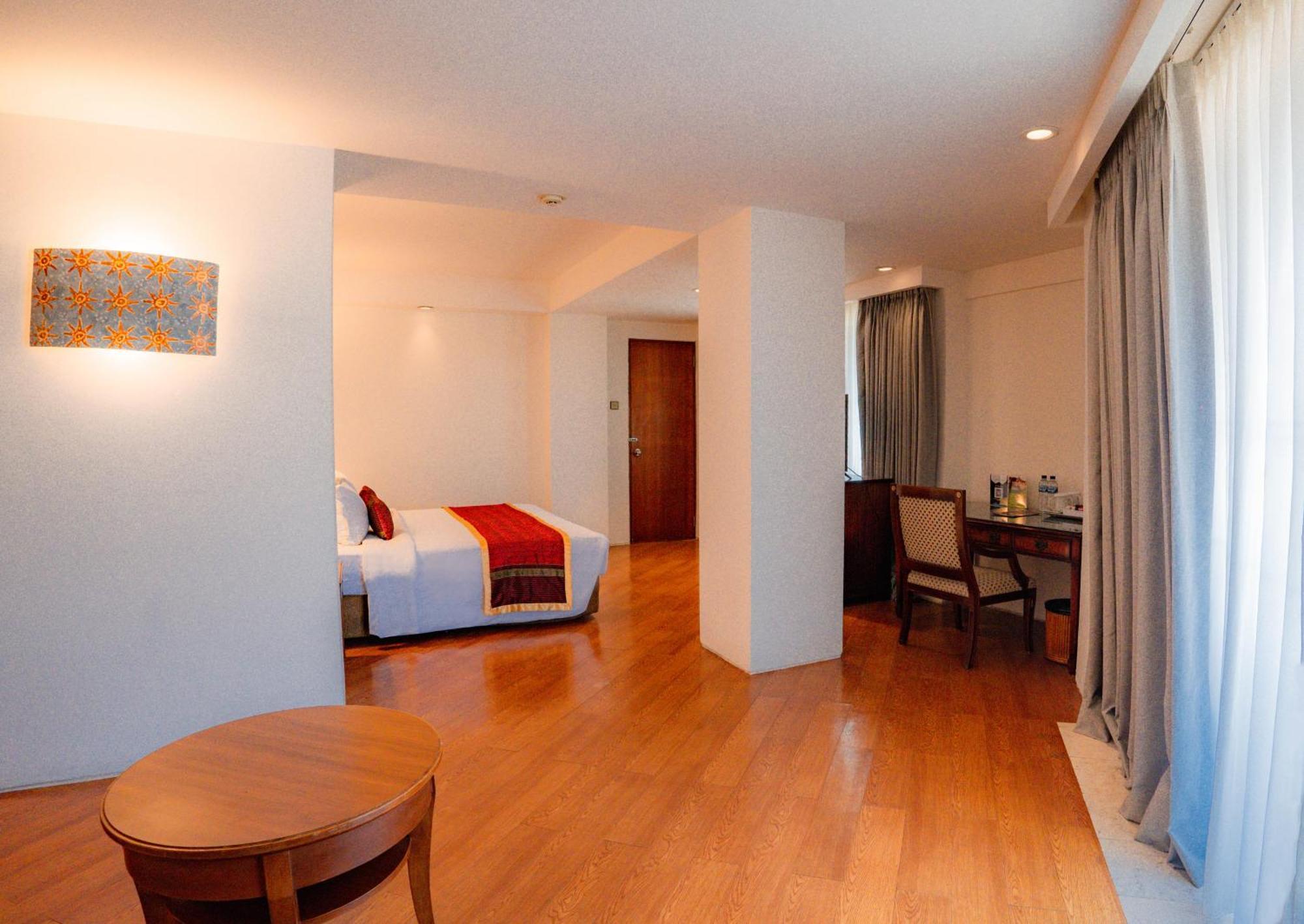 Kuta Paradiso 5*