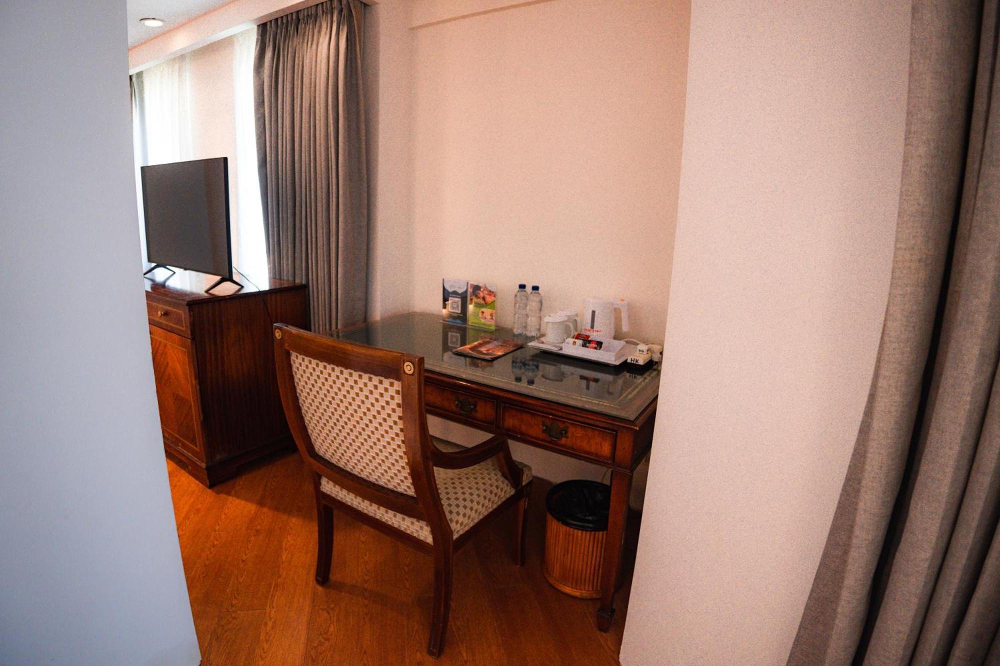 Hotel Kuta Paradiso