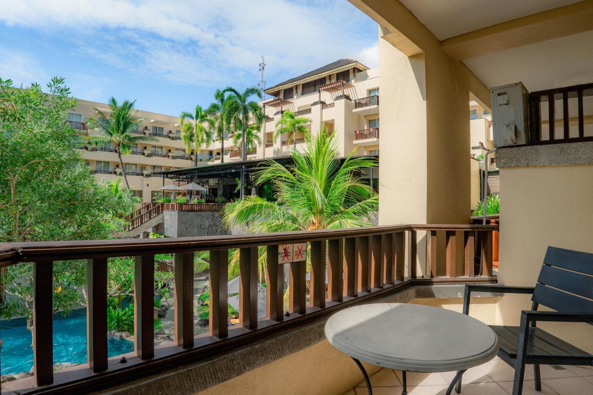 Hotel Kuta Paradiso Kuta Lombok