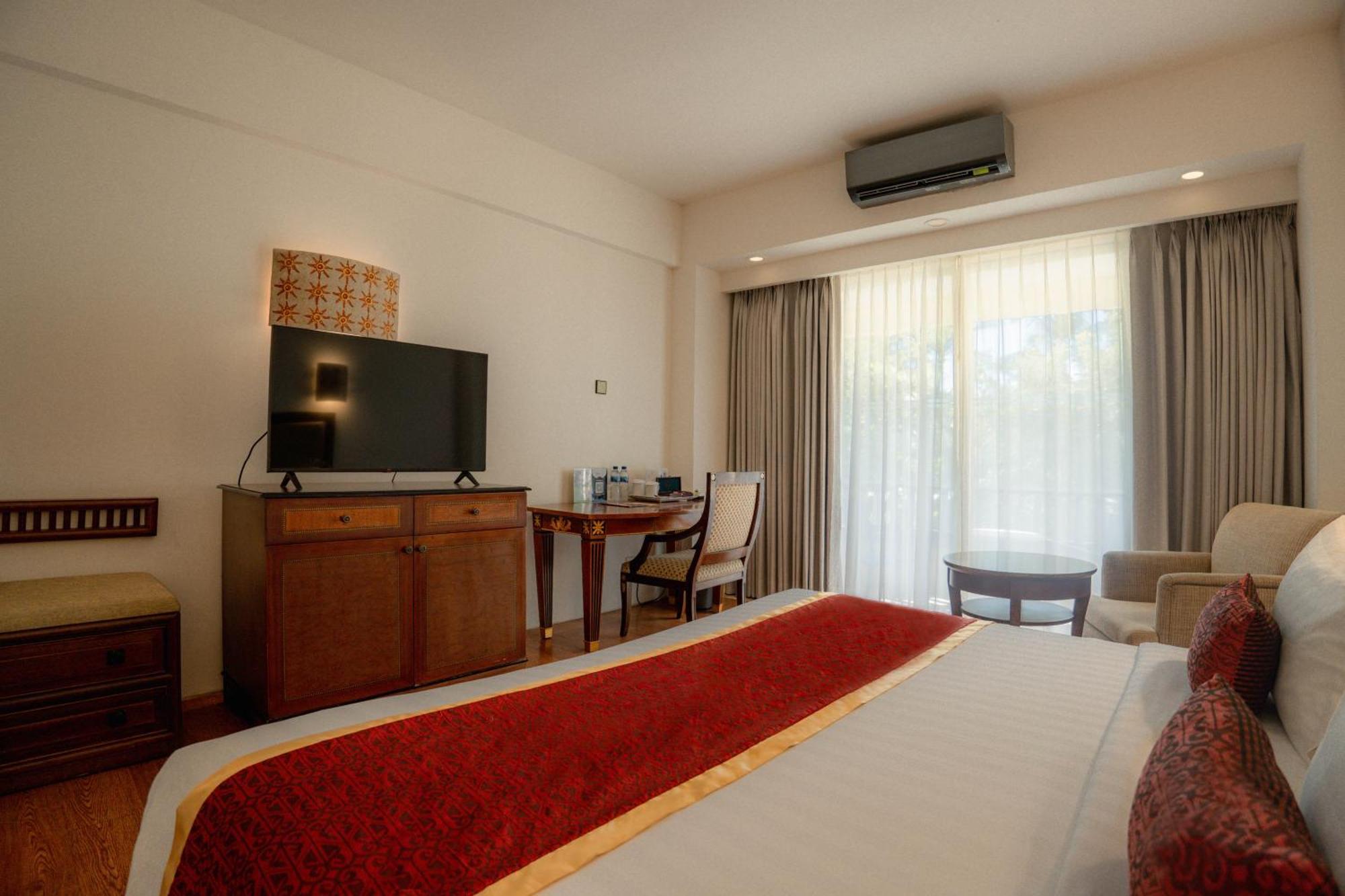 Hotel Kuta Paradiso