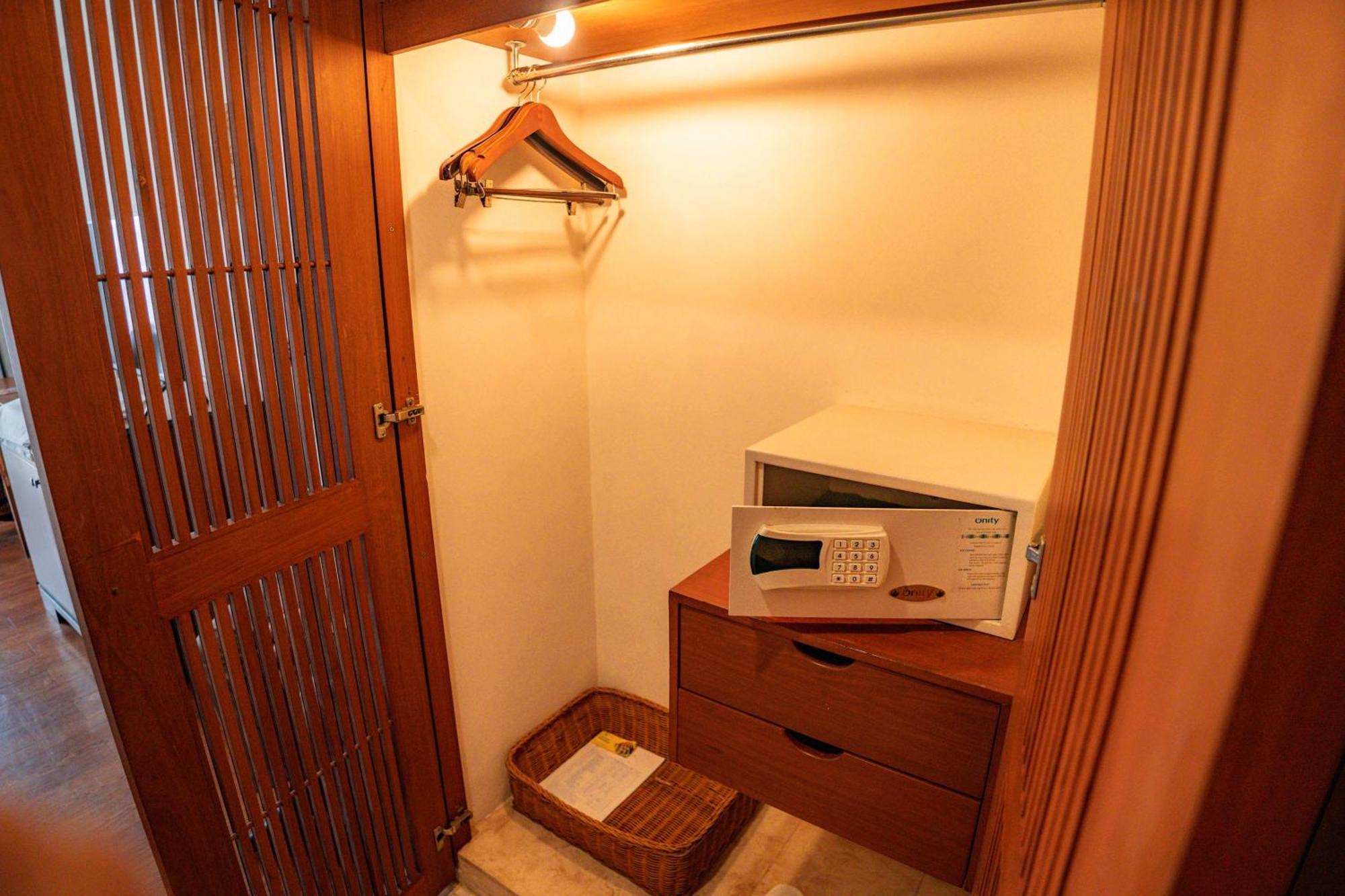 Kuta Paradiso 5*