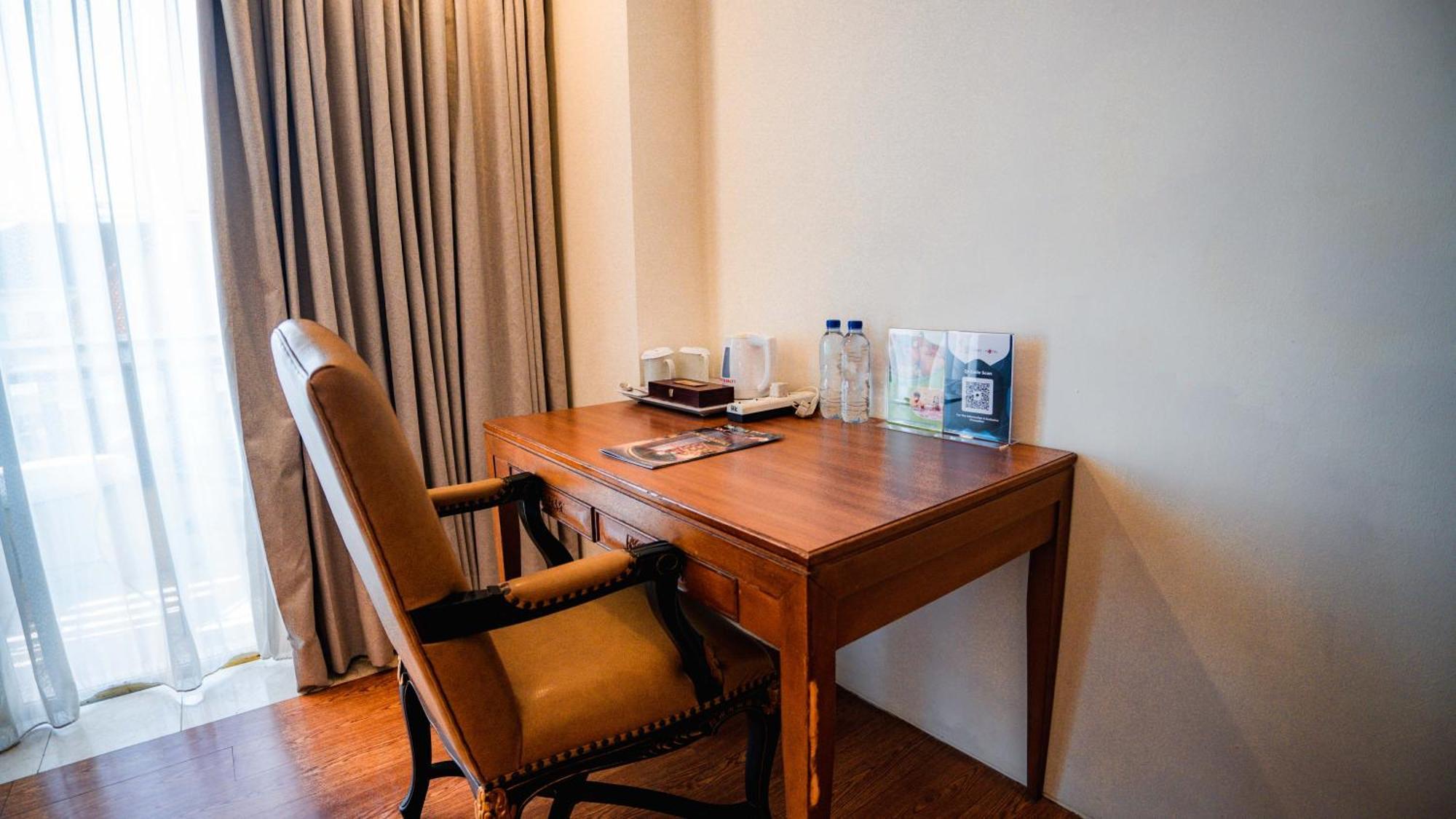 Kuta Paradiso 5* Kuta Lombok