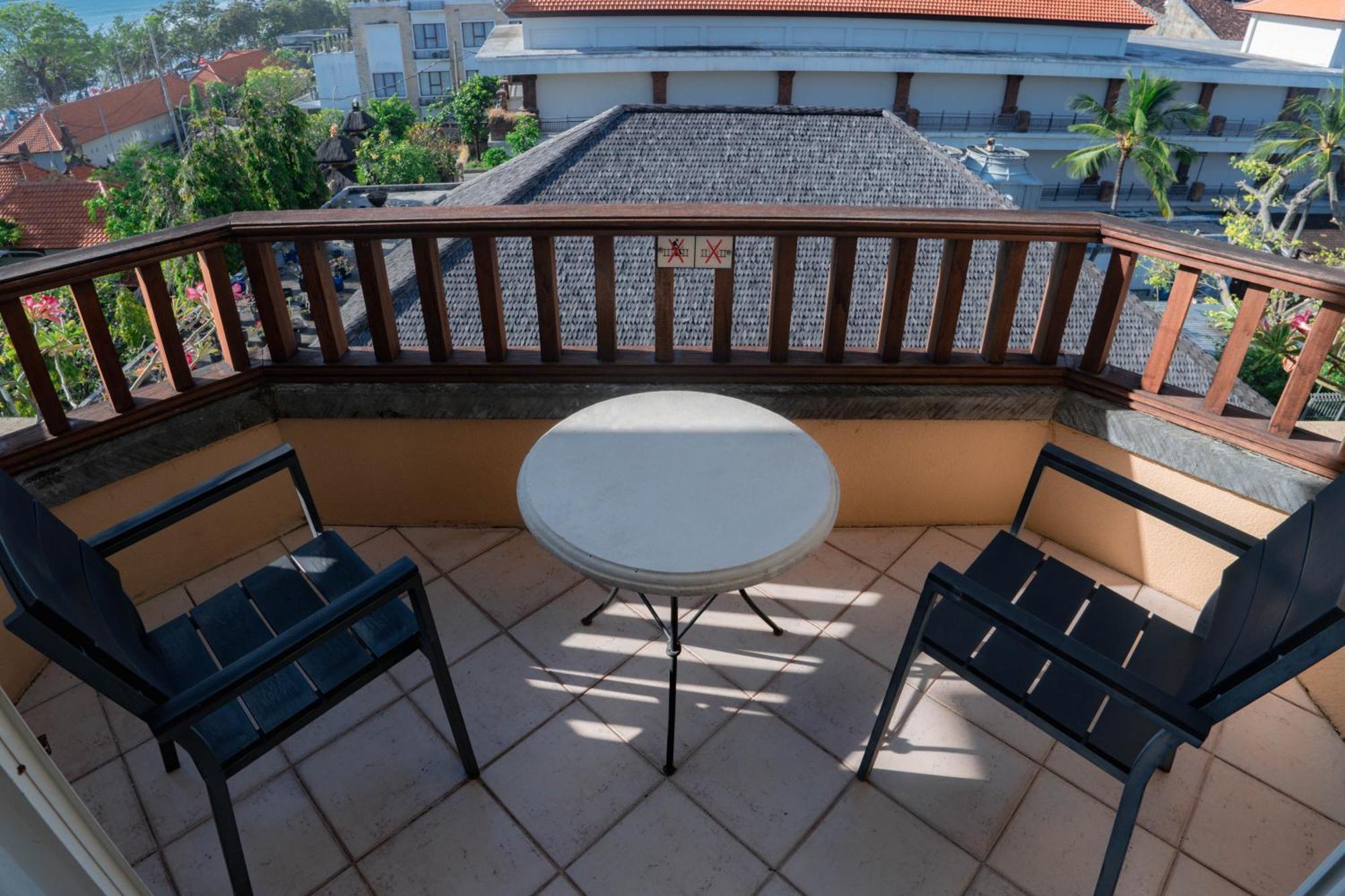 Kuta Paradiso Hotel 5*